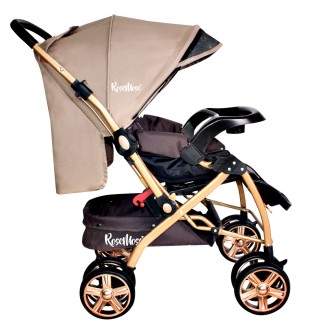Rose Mose RM-985 Bebek Arabası