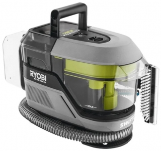 Ryobi RDC18BL-0 Halı Yıkama Makinesi