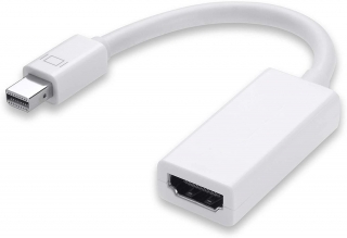 S-link Mini DVI to HDMI Dönüştürücü
