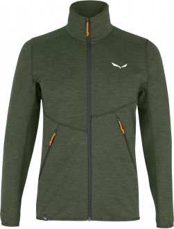 Salewa Piana Alpinewool M Erkek Mont