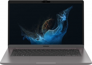 Samsung Galaxy Book2 Business Notebook