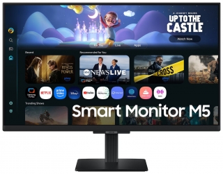 Samsung LS27FM500EUXUF (S27FM500) Monitör