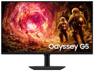 Samsung Odyssey G5 32" LS32FG502EUXUF (S32FG502) Monitör
