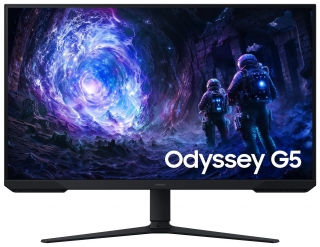 Samsung Odyssey G5 32" LS32FG512EUXUF (S32FG512) Monitör