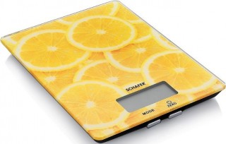 Schafer Zitrone Mutfak Terazisi