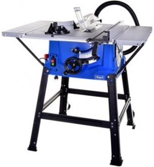 Scheppach HS100S Tezgah Testere