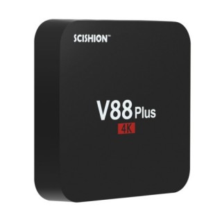 Scishion V88 Plus Medya Oynatıcı