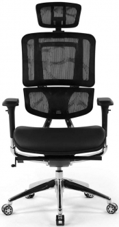 Seduna Blanca Yönetici Koltuğu