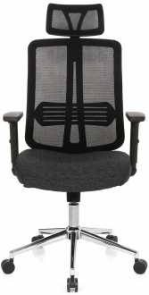 Seduna Thunder Pro Başlıklı Yönetici Koltuğu