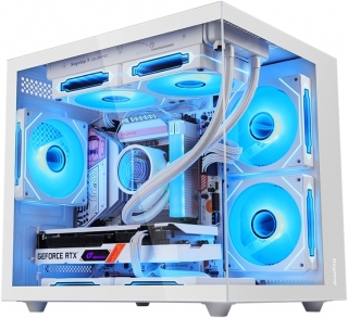 Segotep Brave W1 750W Bilgisayar Kasası