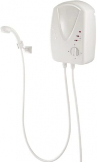 SEM BT-1 Elegance Elektrikli Şofben