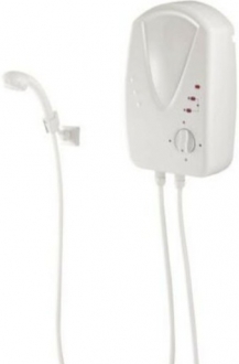 Sem Elegance Elektrikli Şofben