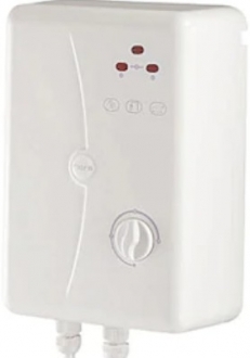 Sem Fiora Elektrikli Şofben