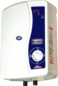 Sermeks 7500 W Ani Su Isıtıcı Elektrikli Şofben