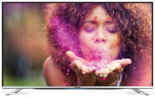 Sharp LC-55CFE6452E Full HD (FHD) TV
