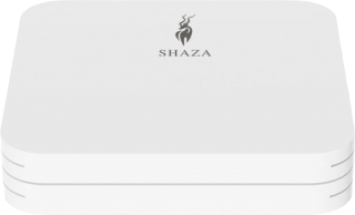 Shaza 4K Medya Oynatıcı