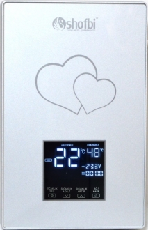 Shofbi SH-1 Elektrikli Şofben