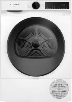 Siemens WQ42J200TR Isı Pompalı Kurutma Makinesi