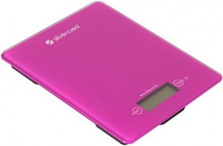 Silver Crest SC-610 Mutfak Terazisi