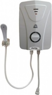 Simetra Premium Elektrikli Şofben