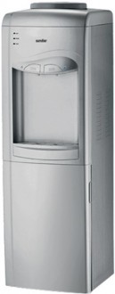 Simfer 2602 Su Sebili