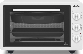 Simfer 4285 Mini Fırın