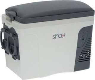 Sinbo SCW-3511 Oto Buzdolabı