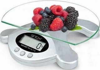 Sinbo SKS-4507 Mutfak Terazisi