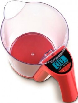 Sinbo SKS-4516 Mutfak Terazisi