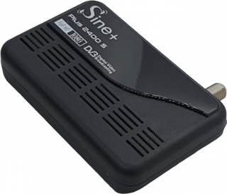 Sine Plus 2400S Uydu Alıcısı