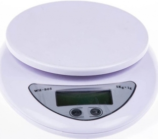 Sır WH-B06 Mutfak Terazisi