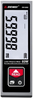 Sndway SW-B60 Lazer Metre (60 m)