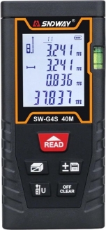Sndway SW-G4S Lazer Metre