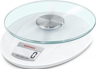 Soehnle Roma Dijital Mutfak Terazisi