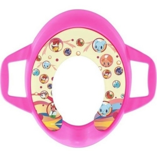 Softy Comfort Kids Klozet Adaptörü