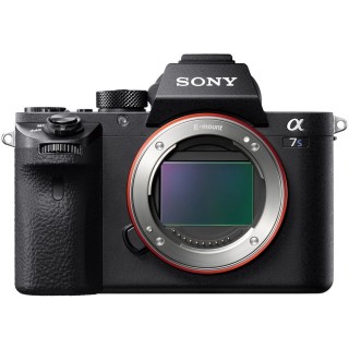 Sony A7S II Aynasız Fotoğraf Makinesi