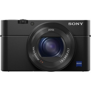 Sony DSC-RX100 IV Kompakt Fotoğraf Makinesi (2015)