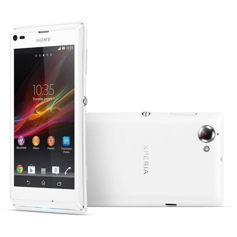 Sony Xperia L