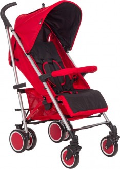 Soo Baby Aperta Bebek Arabası