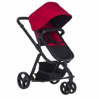 Soo Baby Crea Bebek Arabası