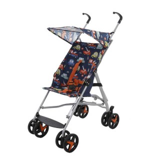 Soo Baby Happy Days Bebek Arabası