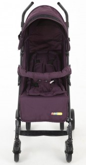 Soo Baby Juno 2 Bebek Arabası