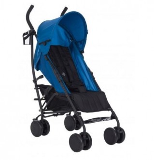 Soo Baby Juno Azuro Bebek Arabası