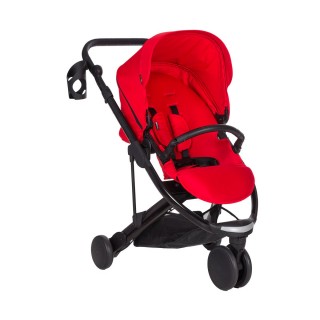 Soo Baby Plus Sky Bebek Arabası