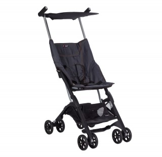 Soo Baby Pockit Bebek Arabası