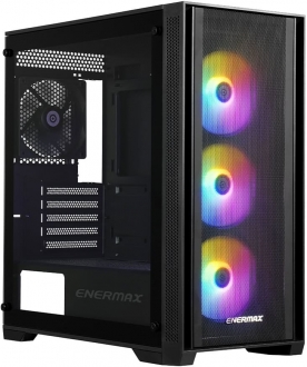 Starryfort SF21 600W Bilgisayar Kasası