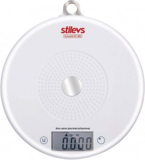 Stilevs MT-882 Mutfak Terazisi