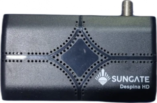 Sungate Despina HD Uydu Alıcısı
