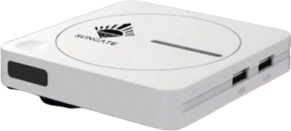 Sungate Ranger Medya Oynatıcı