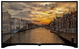 Sunny 43&quot; 3D Smart Uydu Alıcılı Full HD (FHD) TV
